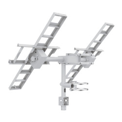TP-LINK - VIGI 180W Solar Mount