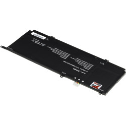 Batérie T6 Power pre HP Spectre 13-ap0000 x360 séria, 3990mAh, 61,4Wh, 4cell, Li-pol