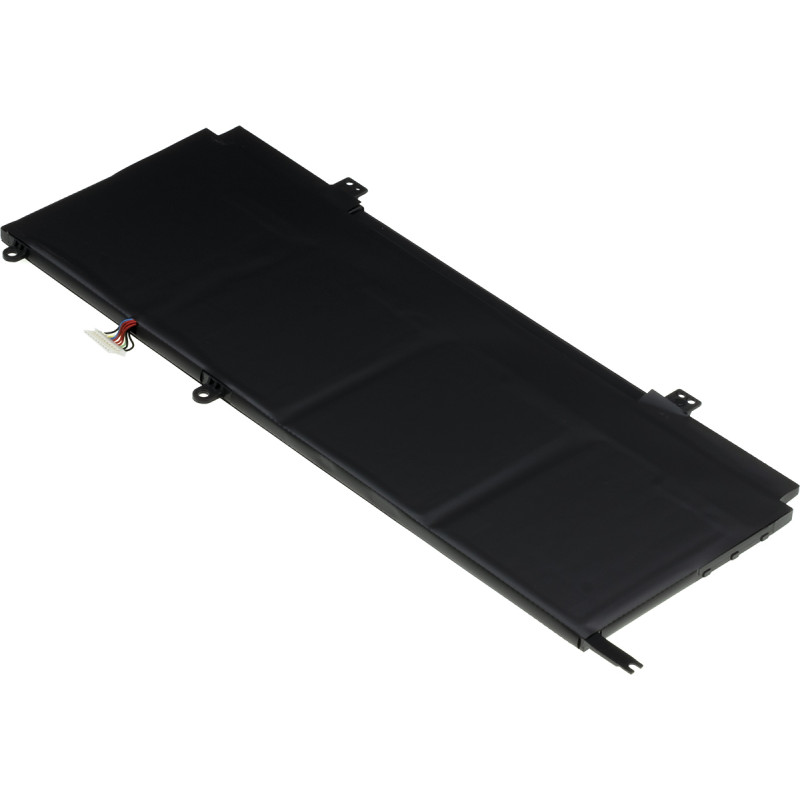 Batérie T6 Power pre HP Spectre 13-ap0000 x360 séria, 3990mAh, 61,4Wh, 4cell, Li-pol
