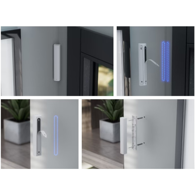 Ubiquiti USL-GlassBreak, UniFi Protect Glass Break Sensor
