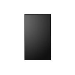 SHARP/NEC - 75'' LED SHARP M752,3840x2160,IPS,24/7,500cd