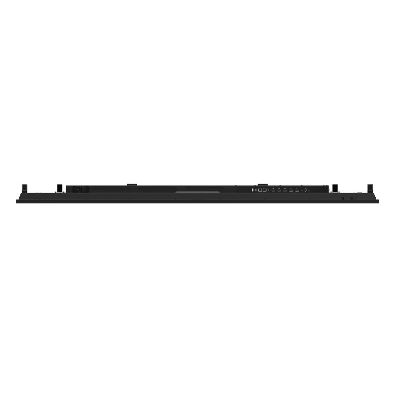 SHARP/NEC - 75'' LED SHARP M752,3840x2160,IPS,24/7,500cd