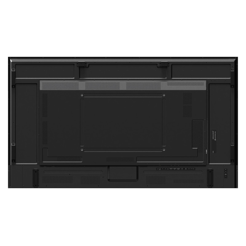 SHARP/NEC - 75'' LED SHARP M752,3840x2160,IPS,24/7,500cd