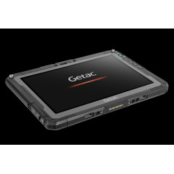 Getac ZX10 G2 10.1''/Qualcomm QCS6490/8GB/128GB/And