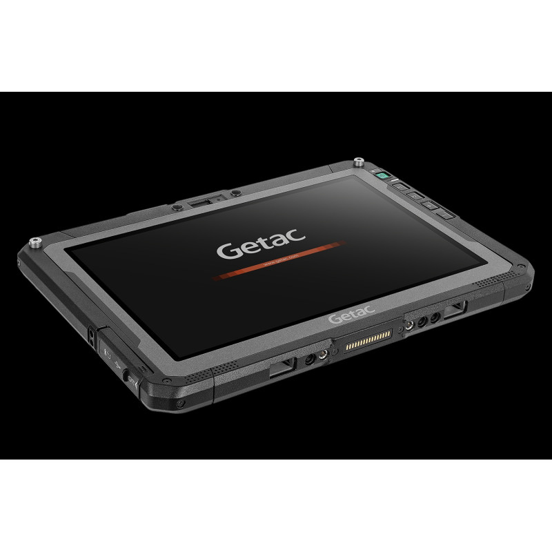 Getac ZX10 G2 10.1''/Qualcomm QCS6490/8GB/128GB/And