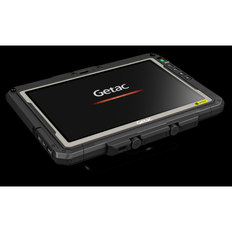 Getac ZX10 G2 10.1''/Qualcomm QCS6490/8GB/128GB/And