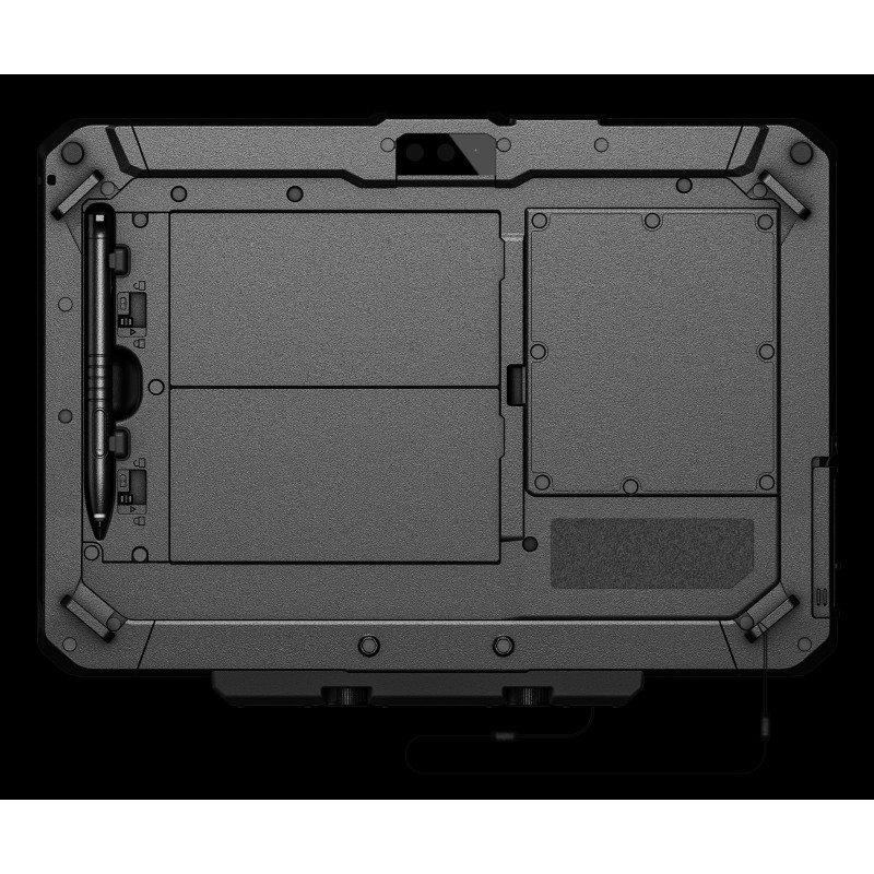 Getac ZX10 G2 10.1''/Qualcomm QCS6490/8GB/128GB/And