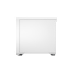 Fractal Design Torrent RGB White TG Clear Tint/Midi Tower/Transpar./biela