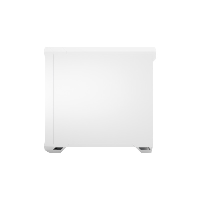 Fractal Design Torrent RGB White TG Clear Tint/Midi Tower/Transpar./biela