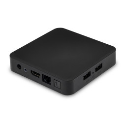 EVOLVEO Dcolor GD2, Multimediálny Box, 4K Ultra HD