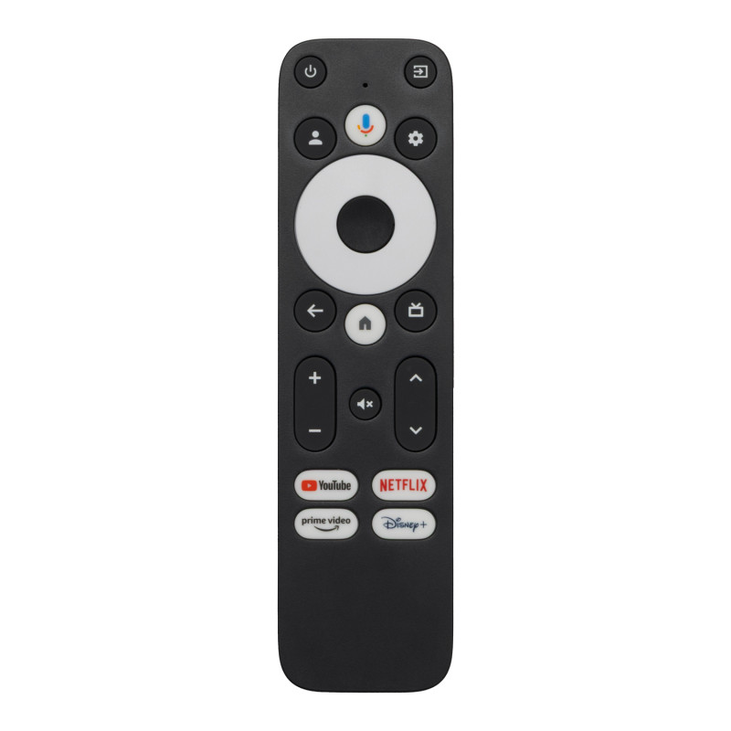 EVOLVEO Dcolor GD2, Multimediálny Box, 4K Ultra HD