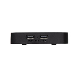 EVOLVEO Dcolor GD2, Multimediálny Box, 4K Ultra HD