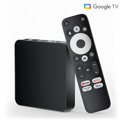 EVOLVEO Dcolor GD2, Multimediálny Box, 4K Ultra HD