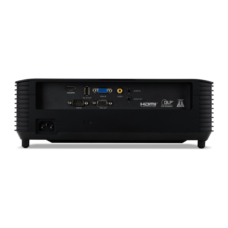 Acer X1228H/DLP/4500lm/XGA/HDMI