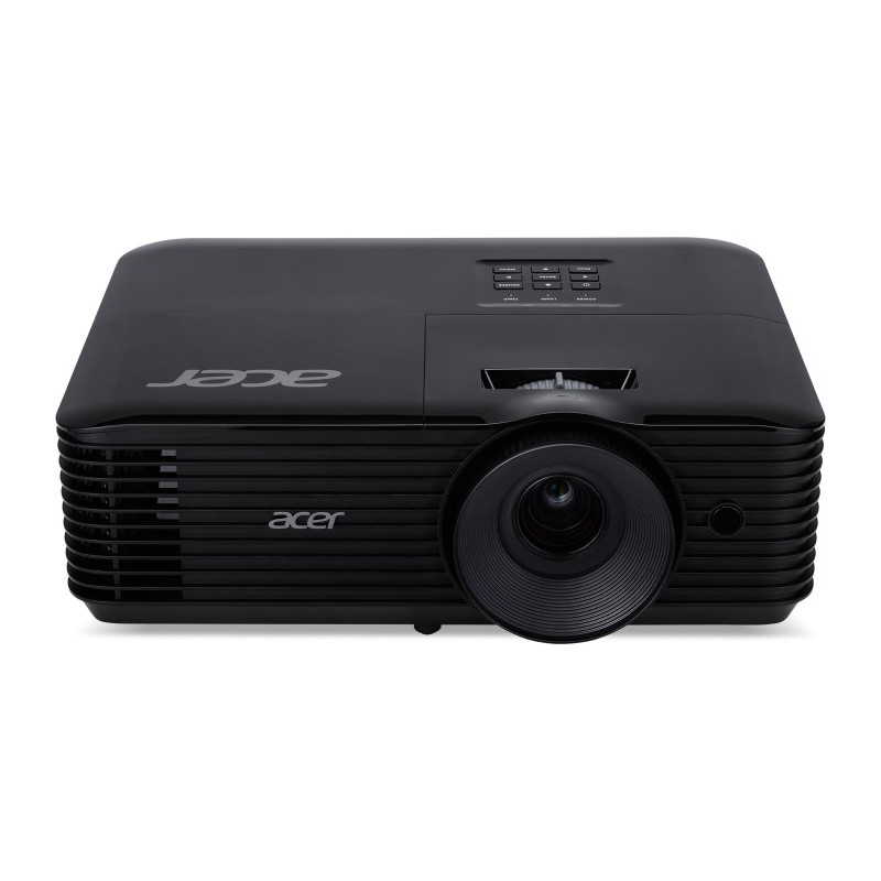 Acer X1228H/DLP/4500lm/XGA/HDMI