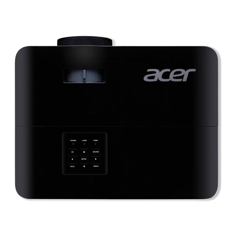 Acer X1228H/DLP/4500lm/XGA/HDMI
