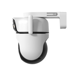 TP-LINK - Tapo C545D Outdoor Dual Lens Pán/Tilt Security Cam