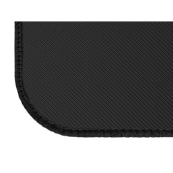 Herná podložka pod myš Genesis CARBON 700 Cordura XL, 45x40cm, čierna