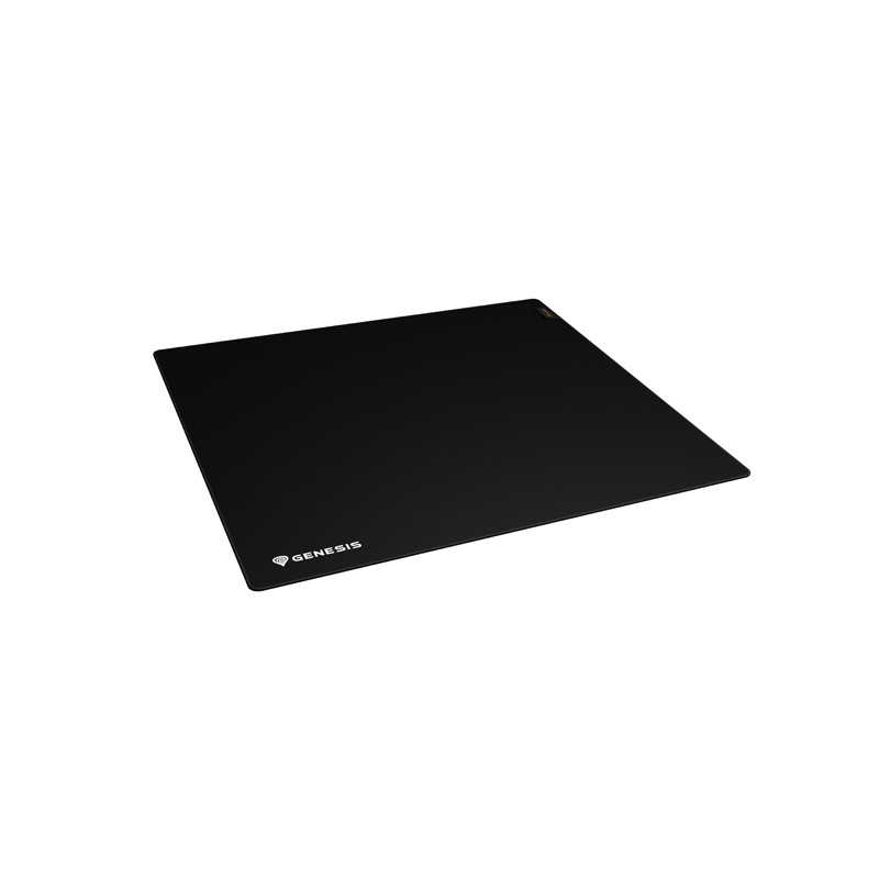 Herná podložka pod myš Genesis CARBON 700 Cordura XL, 45x40cm, čierna