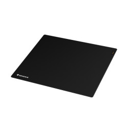 Herná podložka pod myš Genesis CARBON 700 Cordura XL, 45x40cm, čierna