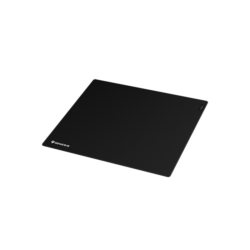 Herná podložka pod myš Genesis CARBON 700 Cordura XL, 45x40cm, čierna