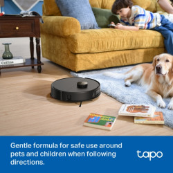 TP-LINK - Tapo RVA450 Hard Floor Cleaning Solution