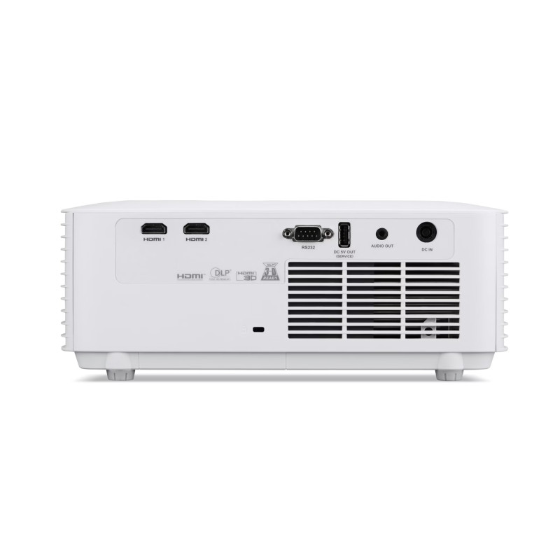 Acer Vero XL2332/DLP/5300lm/WXGA/2x HDMI