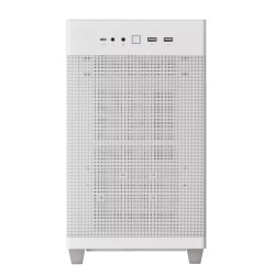 ASUS puzdro AP201 ASUS PRIME MESH WHITE EDITION