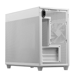 ASUS puzdro AP201 ASUS PRIME MESH WHITE EDITION
