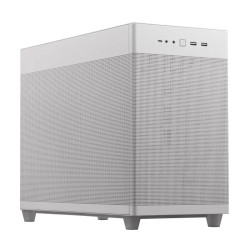 ASUS puzdro AP201 ASUS PRIME MESH WHITE EDITION