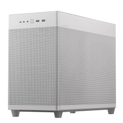 ASUS puzdro AP201 ASUS PRIME MESH WHITE EDITION