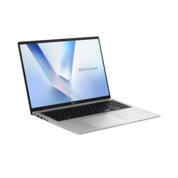 ASUS Vivobook 16/M1607GA-MB036W/AI7-445/16''/WUXGA/32GB/512GB/AMD int/W11H/Silver/2R
