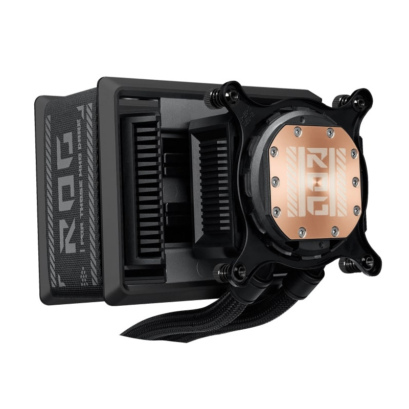 ASUS ROG RYUO IV SLC 360 ARGB