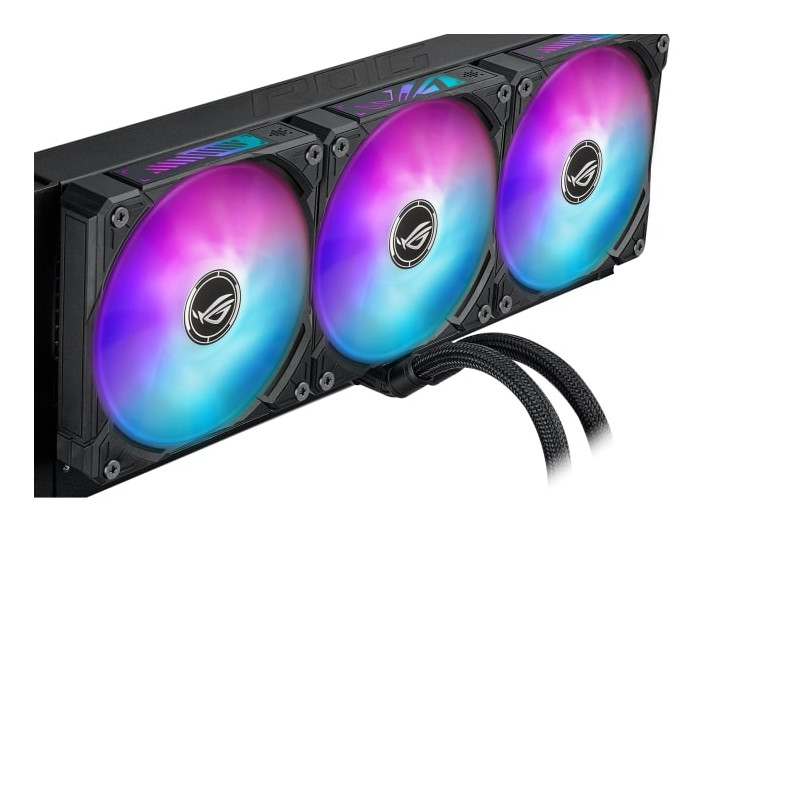 ASUS ROG RYUO IV SLC 360 ARGB