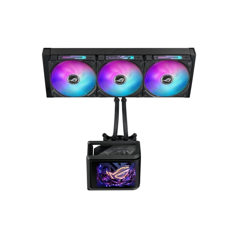 ASUS ROG RYUO IV SLC 360 ARGB