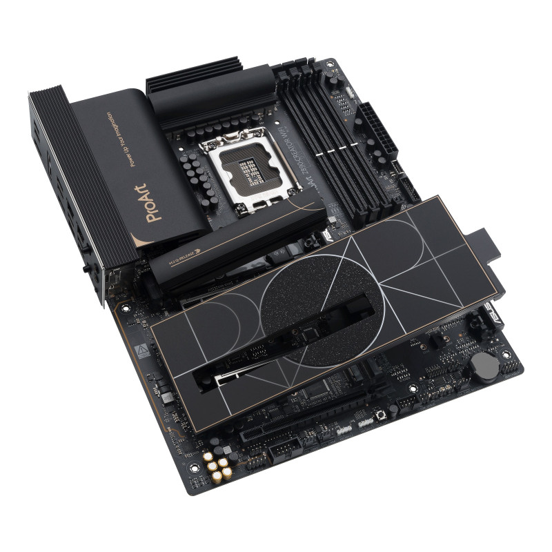 ASUS ProArt Z890-Creator WiFi/LGA 1851/ATX