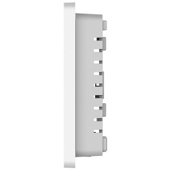 Grandstream GWN7604 prístupový bod, Wi-Fi 6 AX3000, 3Gb/s, MU-MIMO, POE+, 256 klientov