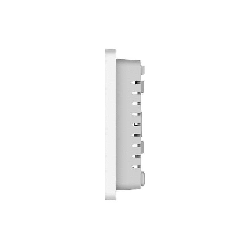 Grandstream GWN7604 prístupový bod, Wi-Fi 6 AX3000, 3Gb/s, MU-MIMO, POE+, 256 klientov