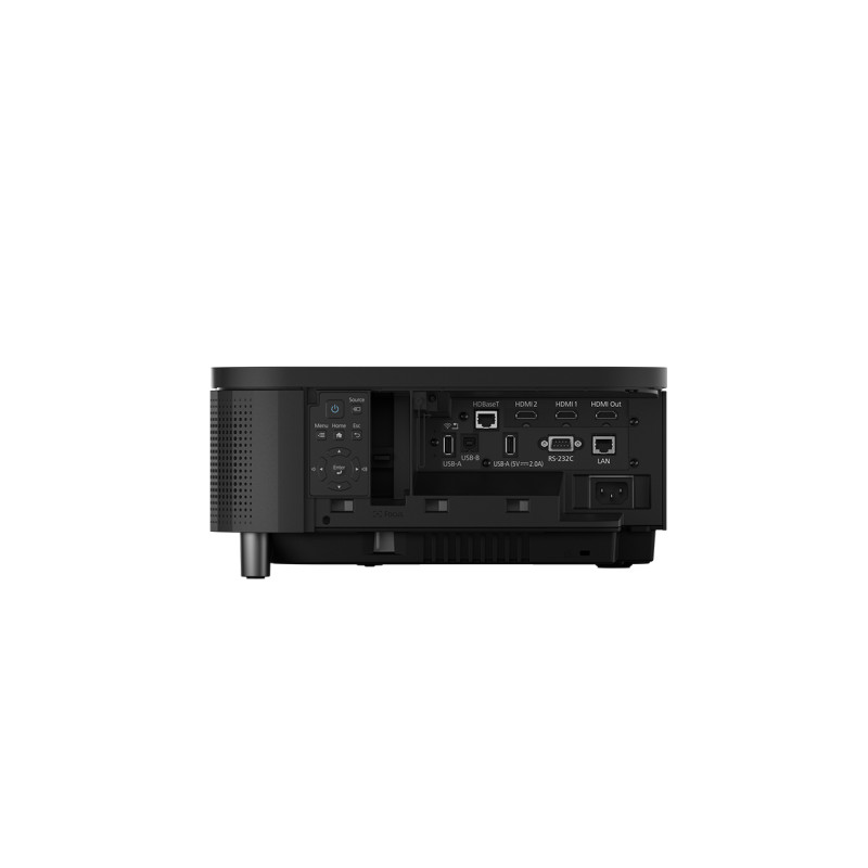 Epson EB-815E/3LCD/5000lm/FHD/2x HDMI/LAN/WiFi