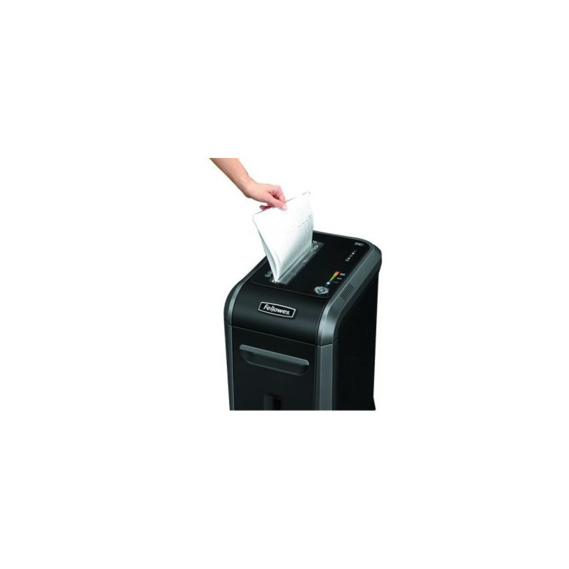 Fellowes Skartovač 99 Ci