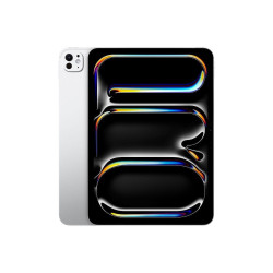 Apple iPad Pro 11'' (M5) - 2025/Wi-Fi + Cellular, N.G./11''/2420x1668/16GB/1TB/iPadOS26/Silver