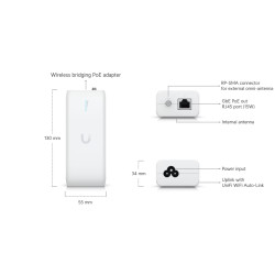 Ubiquiti UDB - UniFi Device Bridge