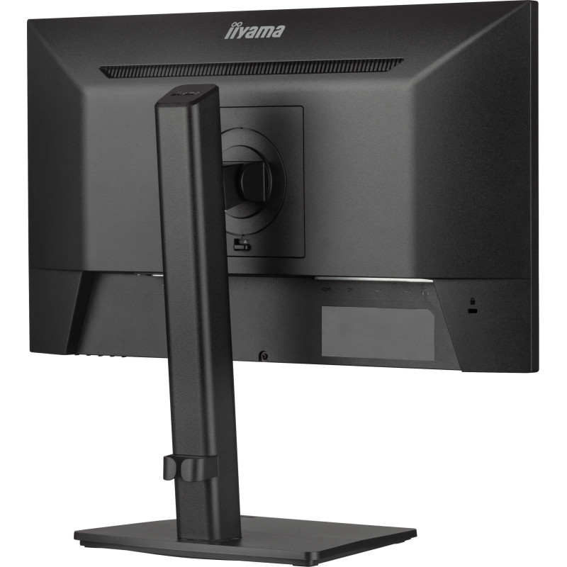 iiyama ProLite/XUB2293HSU-B7/21,5''/IPS/FHD/100Hz/1ms/Black/3R