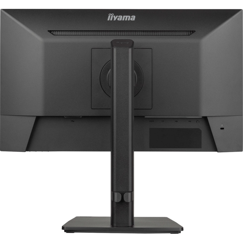 iiyama ProLite/XUB2293HSU-B7/21,5''/IPS/FHD/100Hz/1ms/Black/3R