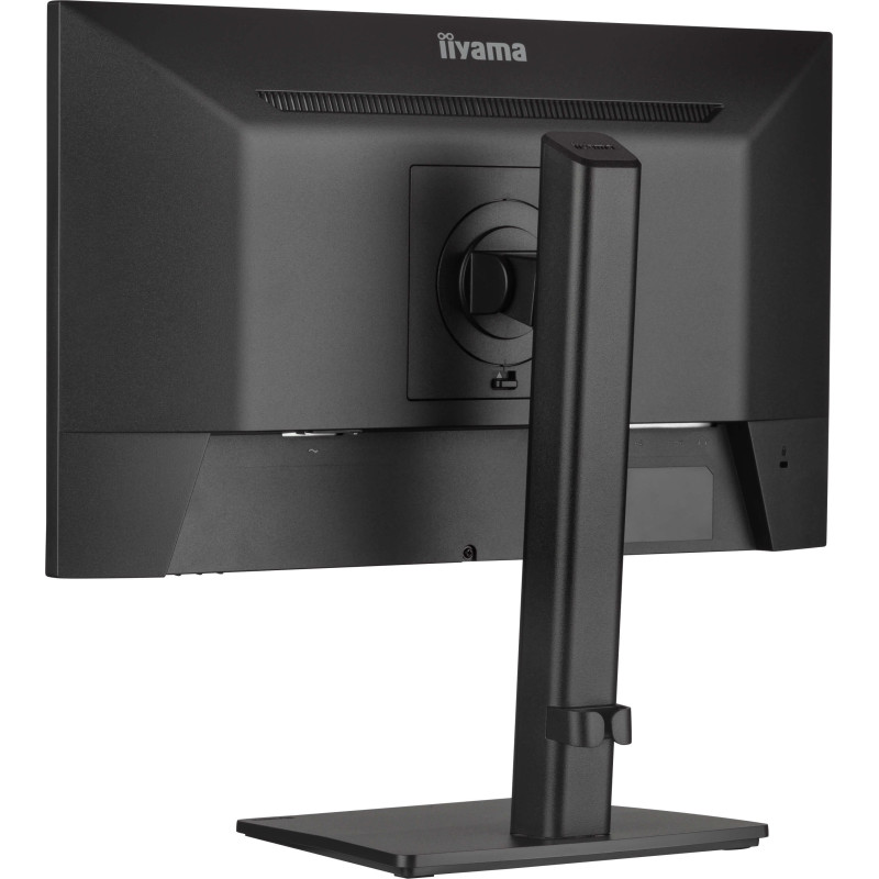 iiyama ProLite/XUB2293HSU-B7/21,5''/IPS/FHD/100Hz/1ms/Black/3R