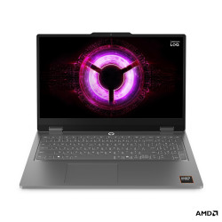 Lenovo LOQ Essential/15ARP11/R7-170/15,6''/FHD/16GB/512GB/RTX 5050/W11H/Gray/2R