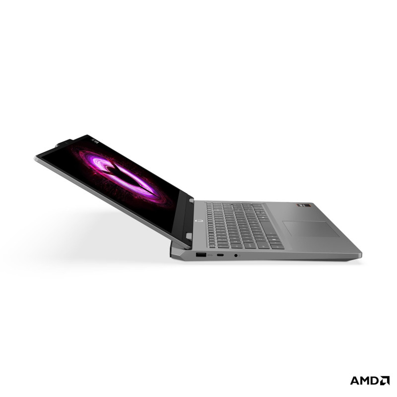 Lenovo LOQ Essential/15ARP11/R7-170/15,6''/FHD/16GB/512GB/RTX 5050/W11H/Gray/2R