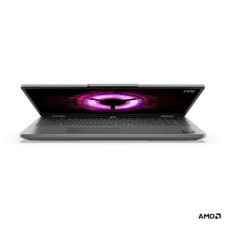 Lenovo LOQ Essential/15ARP11/R7-170/15,6''/FHD/16GB/512GB/RTX 5050/W11H/Gray/2R