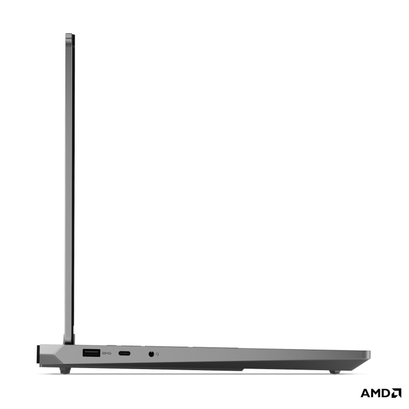 Lenovo LOQ Essential/15ARP11/R7-170/15,6''/FHD/16GB/512GB/RTX 5050/W11H/Gray/2R