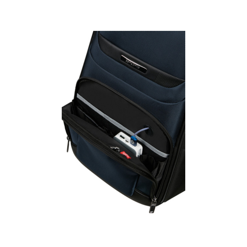 Samsonite PRO-DLX 6 Backpack 14.1'' Blue